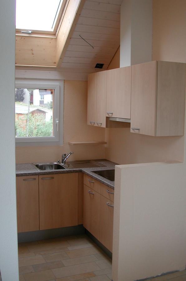 Appartment Aux Lilas Les Geneveys-sur-Coffrane المظهر الخارجي الصورة