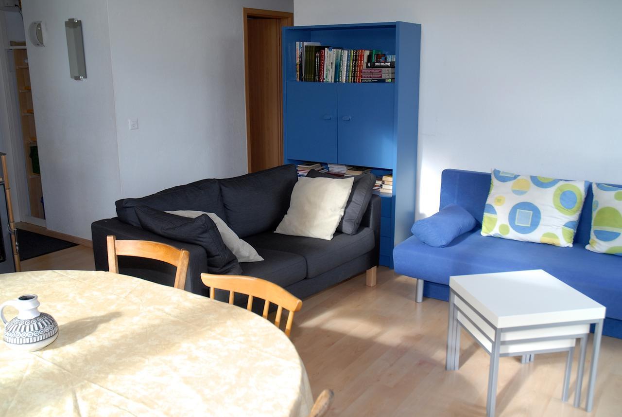 Appartment Aux Lilas Les Geneveys-sur-Coffrane المظهر الخارجي الصورة