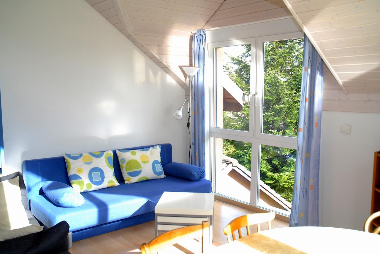 Appartment Aux Lilas Les Geneveys-sur-Coffrane المظهر الخارجي الصورة